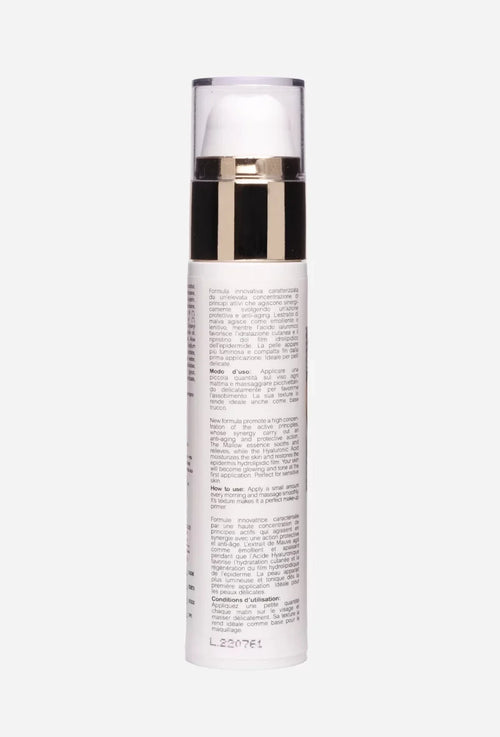 CREMA VISO ANTI-AGE IDRATANTE INTENSIVA