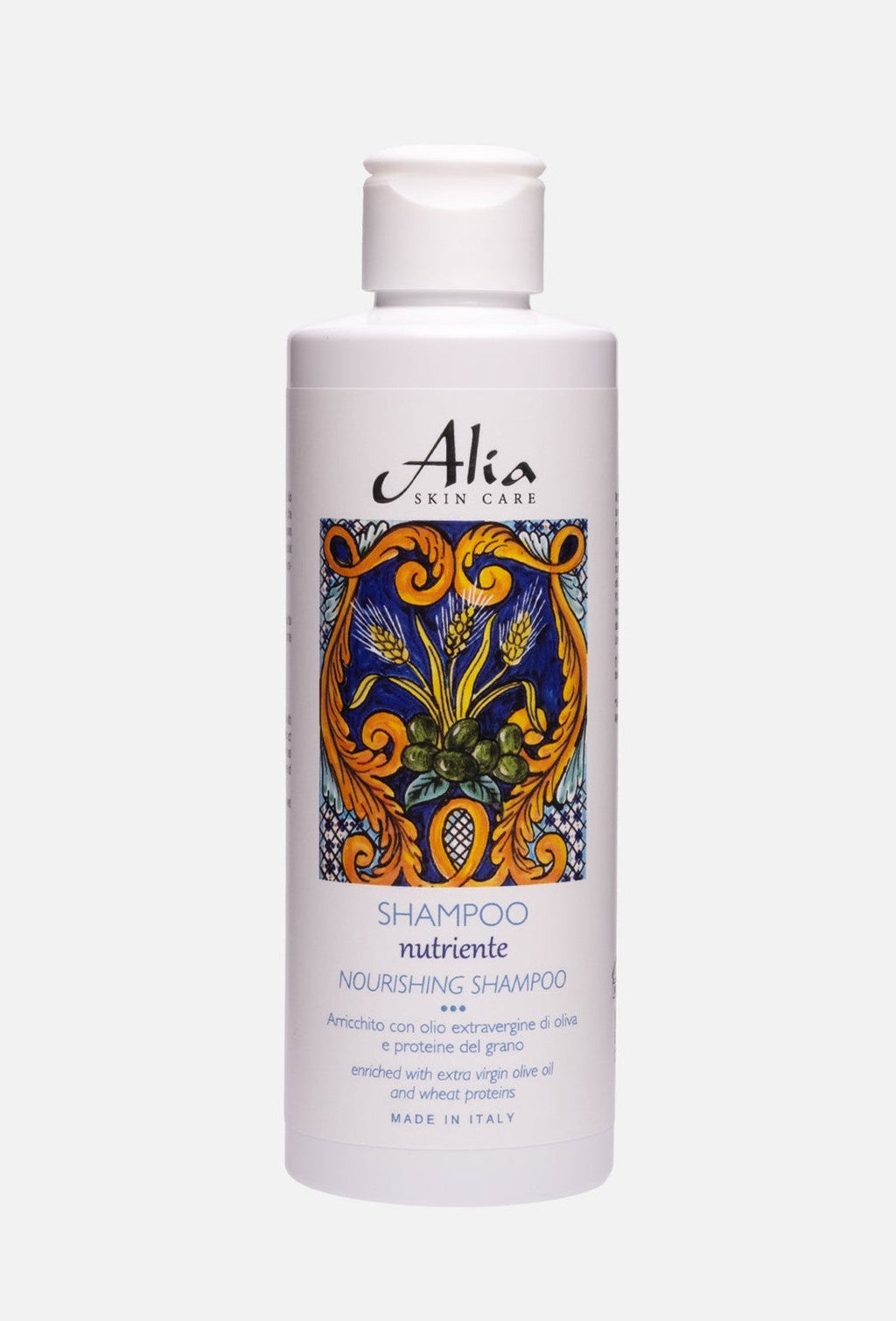 SHAMPOO NUTRIENTE